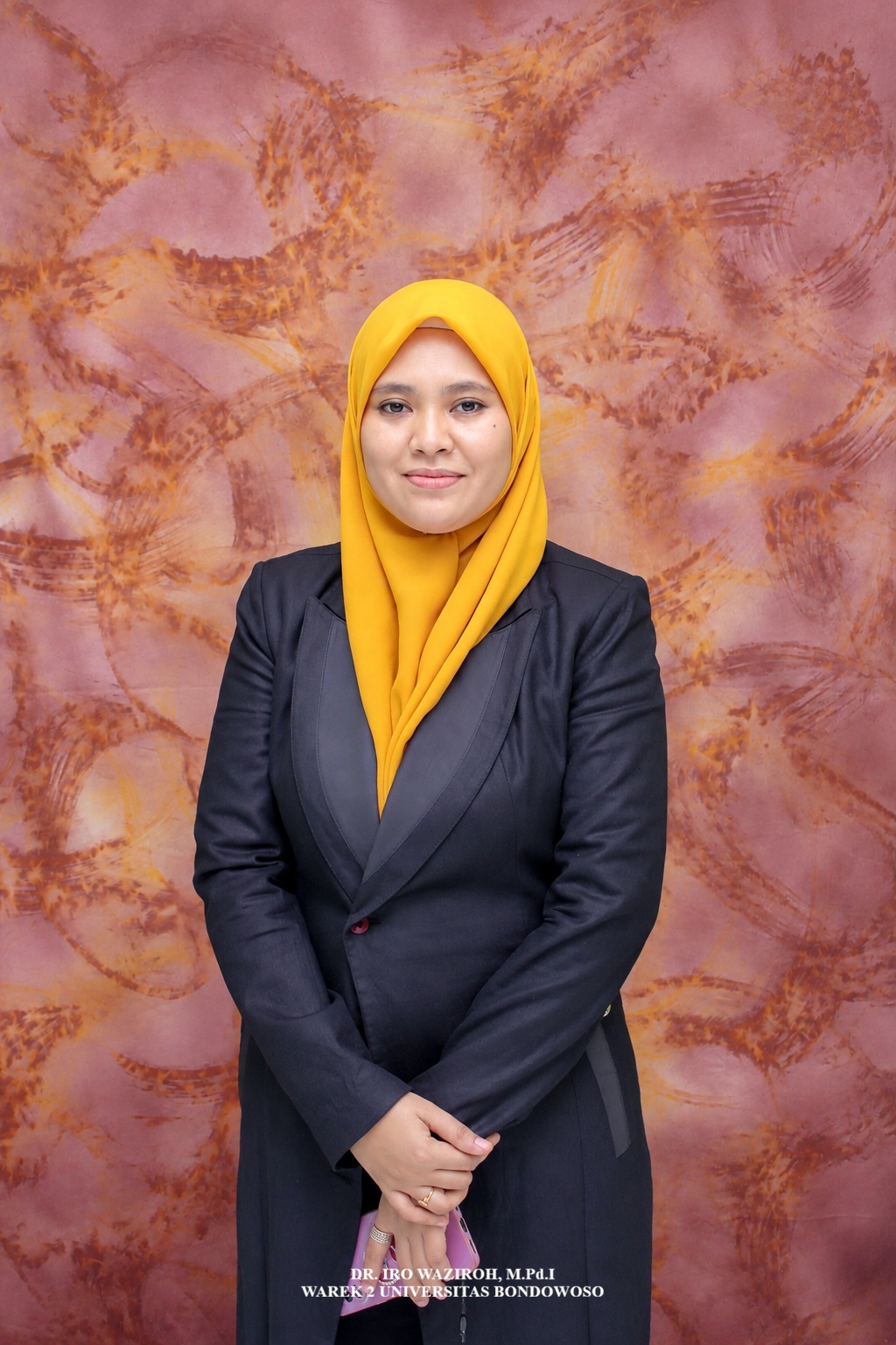 Wakil Rektor II